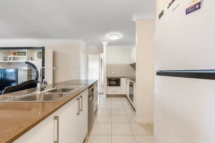 Sixth view of Homely house listing, 93A South Station Road, Silkstone QLD 4304