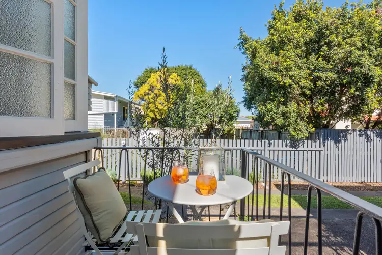 Second view of Homely unit listing, 4/16 Rous Street, Hendra QLD 4011