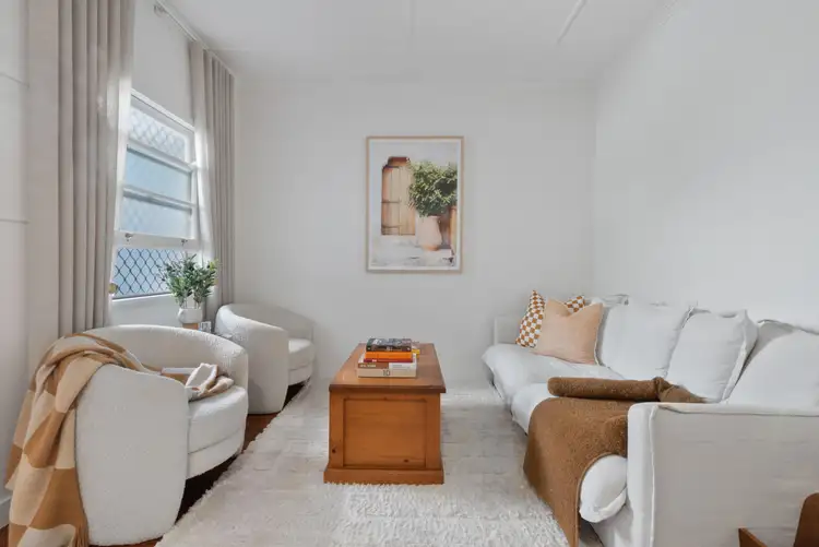 Third view of Homely unit listing, 4/16 Rous Street, Hendra QLD 4011