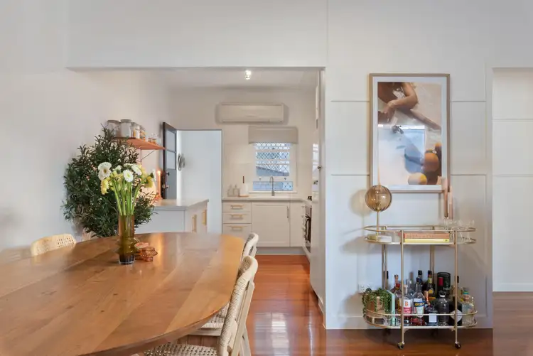 Fourth view of Homely unit listing, 4/16 Rous Street, Hendra QLD 4011