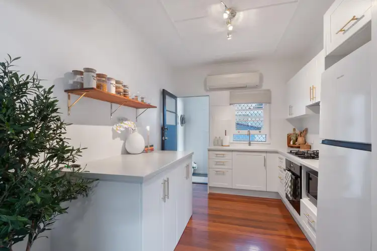 Fifth view of Homely unit listing, 4/16 Rous Street, Hendra QLD 4011