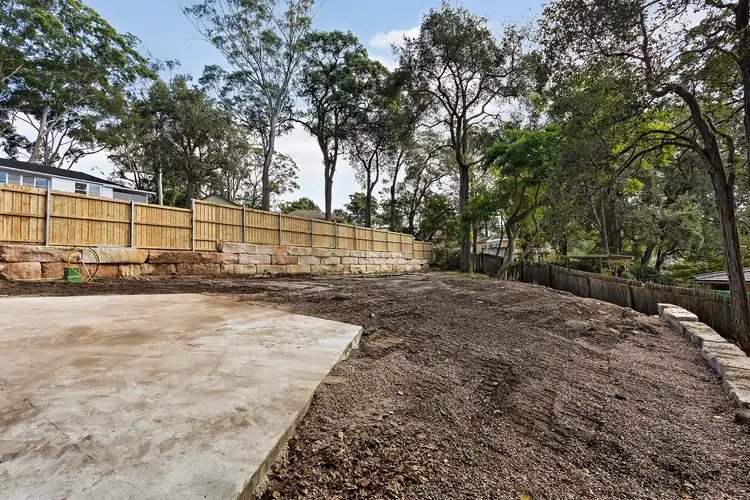 Second view of Homely house listing, 12B Westwood Street, Pennant Hills NSW 2120