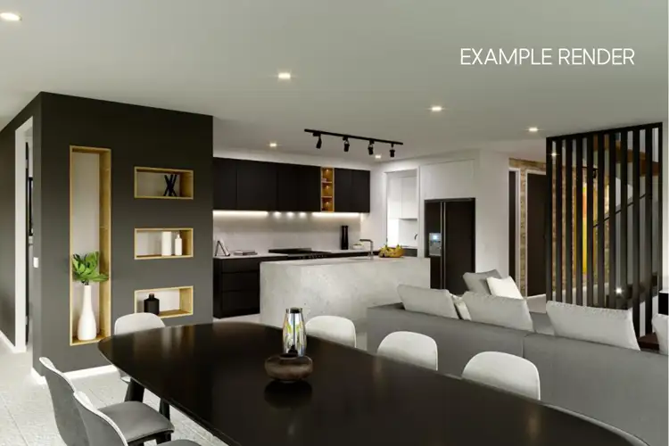 Third view of Homely house listing, 12B Westwood Street, Pennant Hills NSW 2120