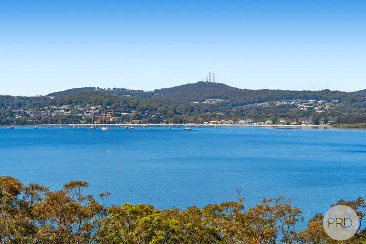 Second view of Homely house listing, 63 Scott Circuit, Salamander Bay NSW 2317