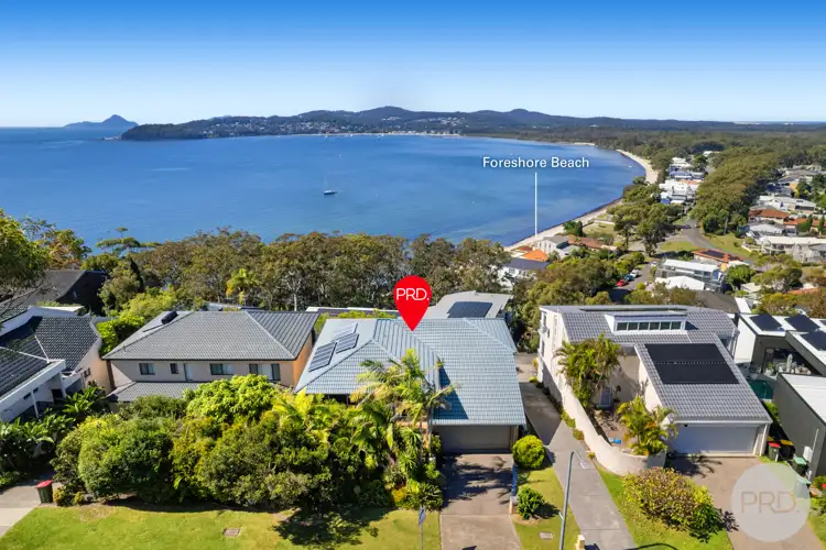 Third view of Homely house listing, 63 Scott Circuit, Salamander Bay NSW 2317