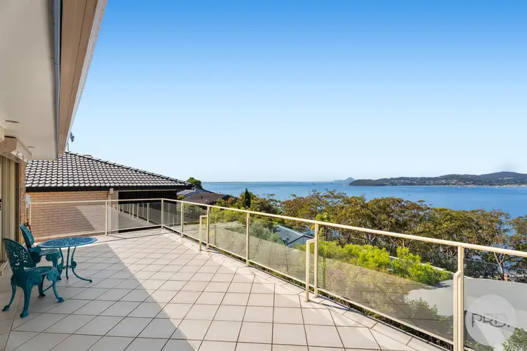 Fourth view of Homely house listing, 63 Scott Circuit, Salamander Bay NSW 2317