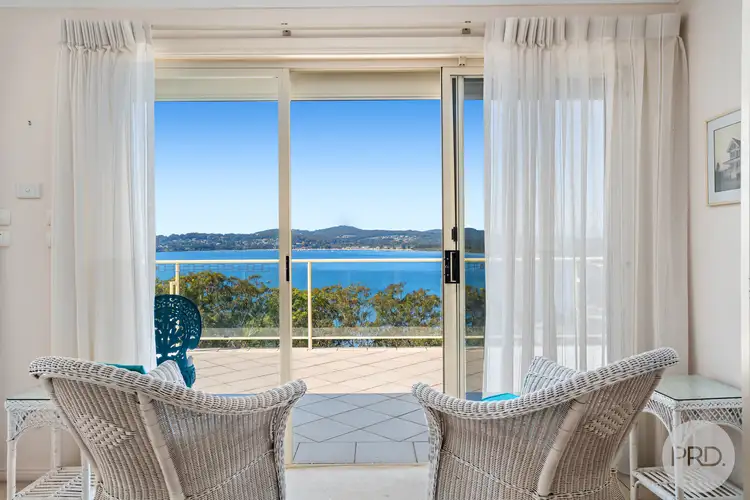 Fifth view of Homely house listing, 63 Scott Circuit, Salamander Bay NSW 2317