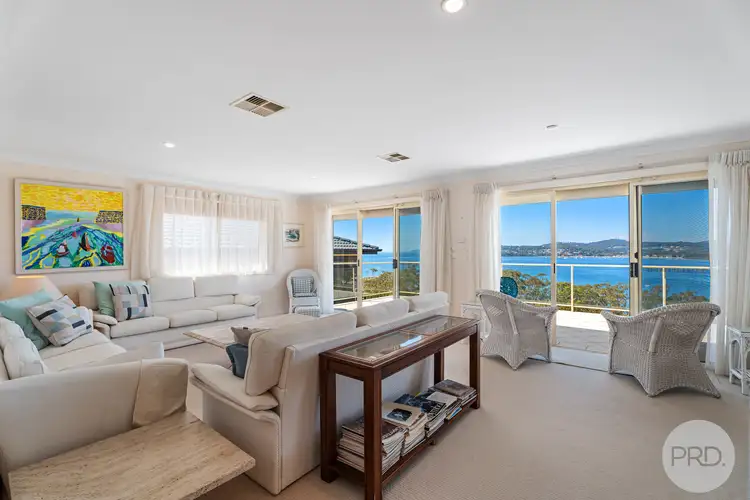 Sixth view of Homely house listing, 63 Scott Circuit, Salamander Bay NSW 2317
