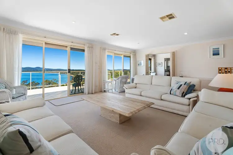 Seventh view of Homely house listing, 63 Scott Circuit, Salamander Bay NSW 2317