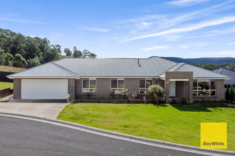 Main view of Homely house listing, 27 Surveyors Way, Lithgow NSW 2790