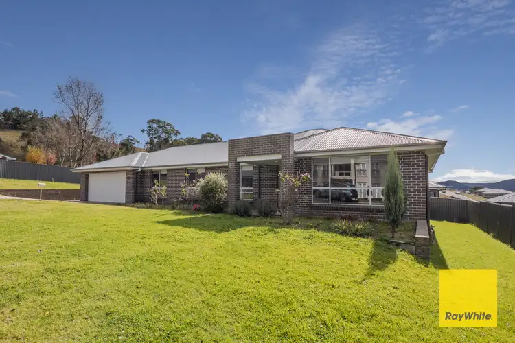 Third view of Homely house listing, 27 Surveyors Way, Lithgow NSW 2790