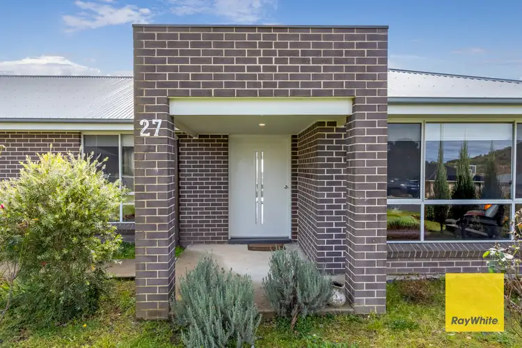 Fourth view of Homely house listing, 27 Surveyors Way, Lithgow NSW 2790