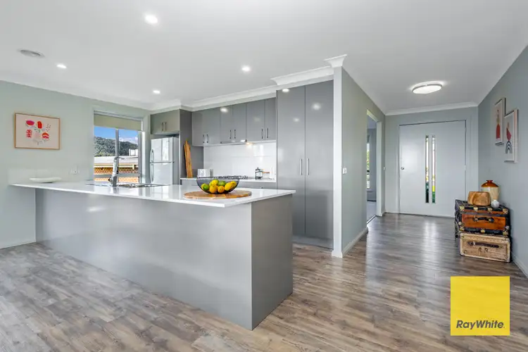 Sixth view of Homely house listing, 27 Surveyors Way, Lithgow NSW 2790