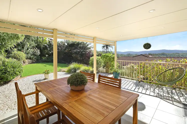 Fifth view of Homely house listing, 2 Thistle Glen Close, Green Point NSW 2251