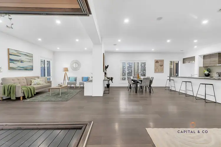 4 Zenith Road, Wollert VIC 3750