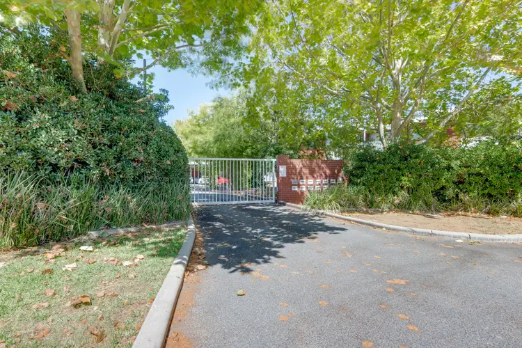 Second view of Homely flat listing, 9/10 Prescott Place, Orelia WA 6167