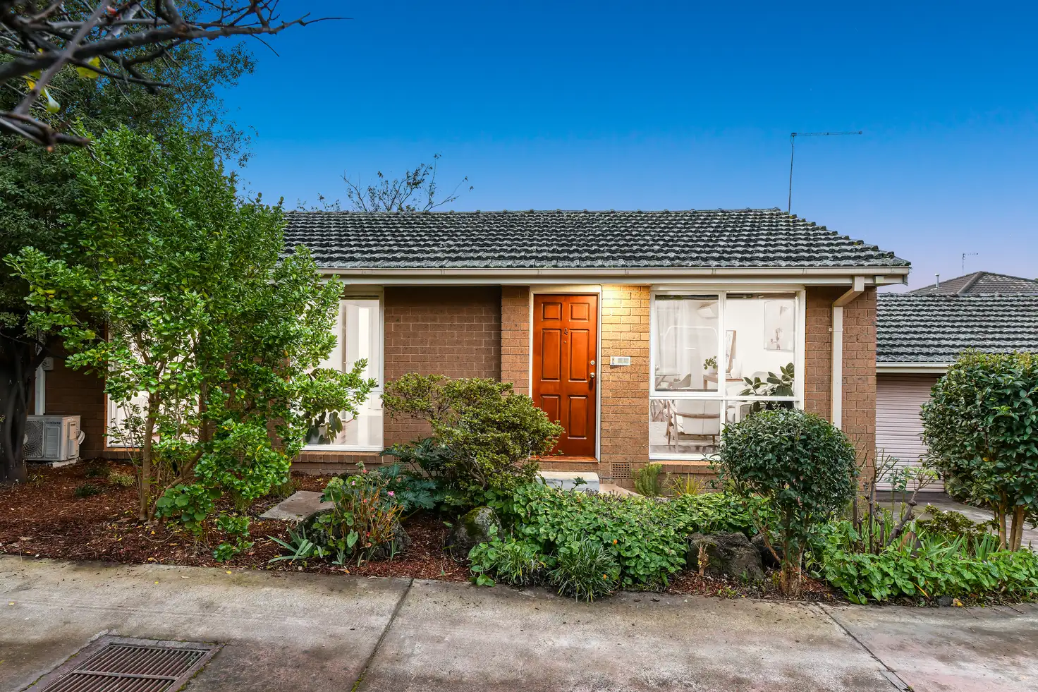 Main view of Homely unit listing, 4/245 Williamsons Road, Templestowe VIC 3106