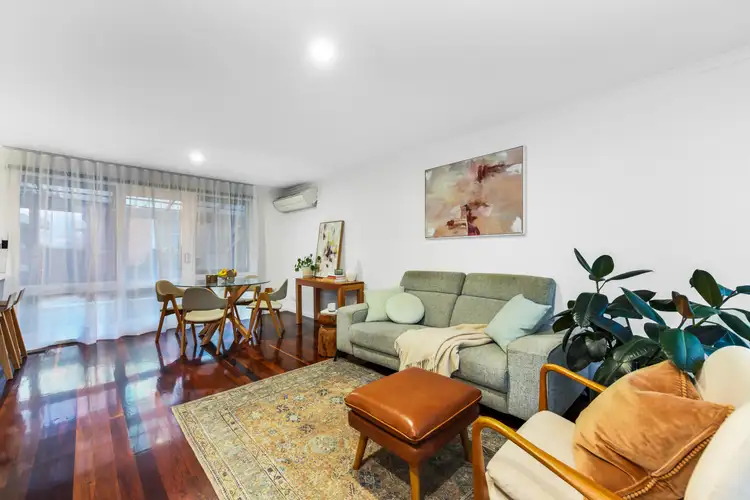 Second view of Homely unit listing, 4/245 Williamsons Road, Templestowe VIC 3106