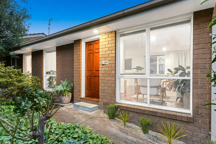 Fourth view of Homely unit listing, 4/245 Williamsons Road, Templestowe VIC 3106