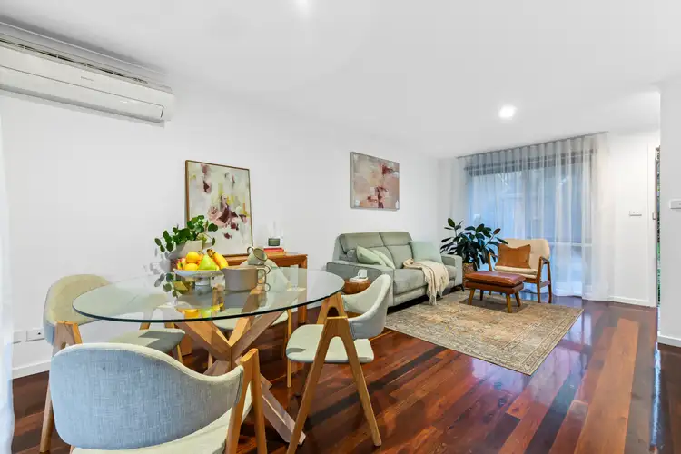 Fifth view of Homely unit listing, 4/245 Williamsons Road, Templestowe VIC 3106