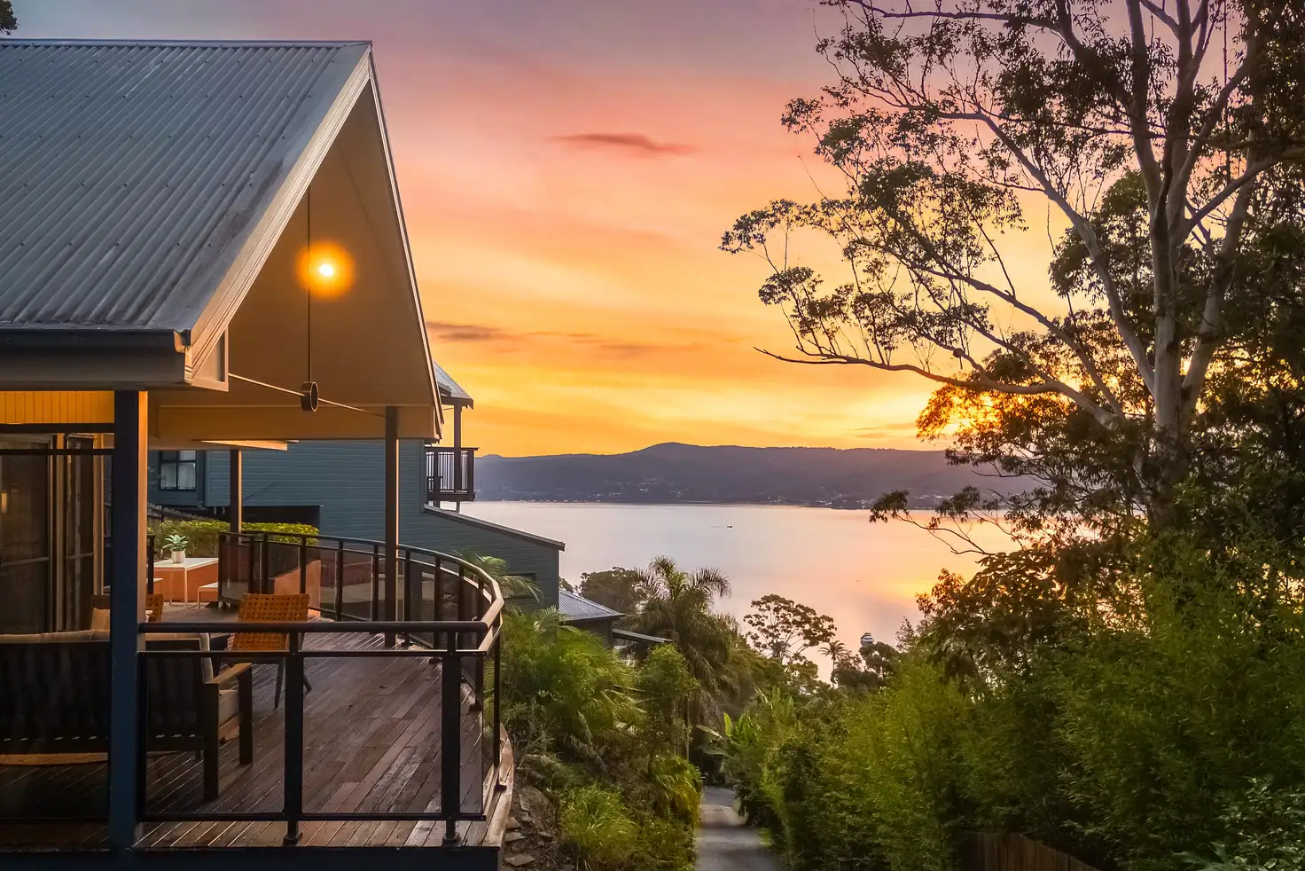 Main view of Homely house listing, 21B Marilyn Parade, Green Point NSW 2251