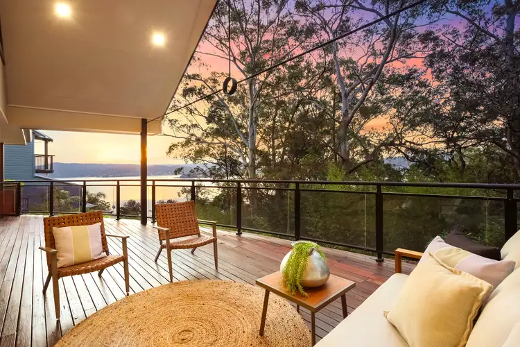 Third view of Homely house listing, 21B Marilyn Parade, Green Point NSW 2251