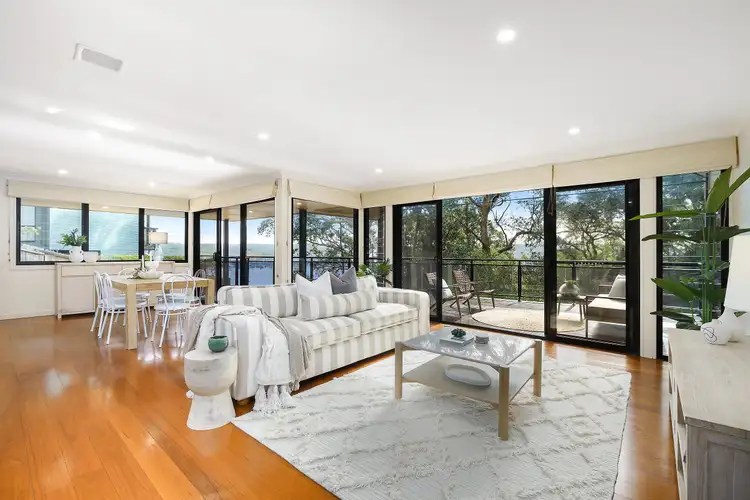 Fifth view of Homely house listing, 21B Marilyn Parade, Green Point NSW 2251