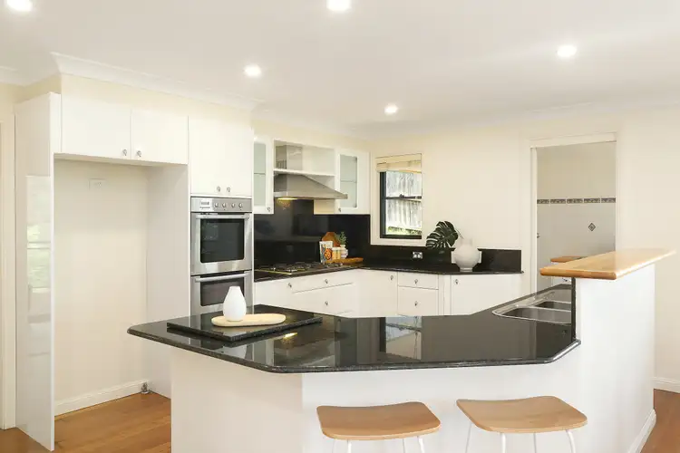 Sixth view of Homely house listing, 21B Marilyn Parade, Green Point NSW 2251