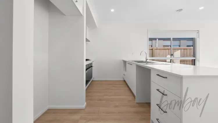 Second view of Homely house listing, 19 Topiary Way, Donnybrook VIC 3064