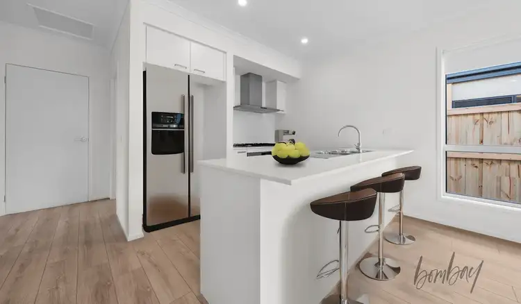 Fourth view of Homely house listing, 19 Topiary Way, Donnybrook VIC 3064