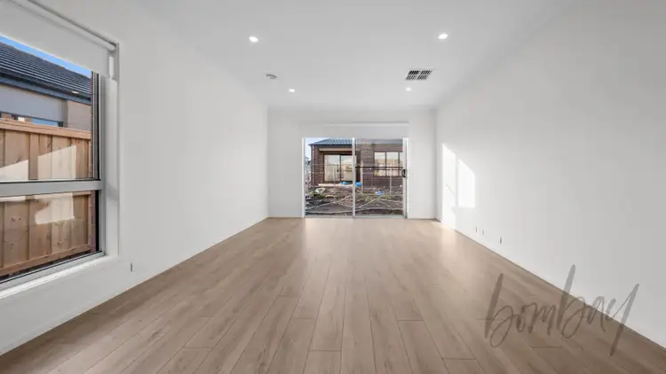 Fifth view of Homely house listing, 19 Topiary Way, Donnybrook VIC 3064