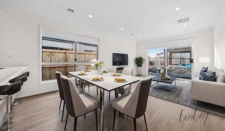 Sixth view of Homely house listing, 19 Topiary Way, Donnybrook VIC 3064