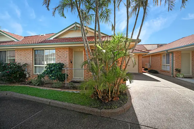 5/12 Wallace Street, Swansea NSW 2281