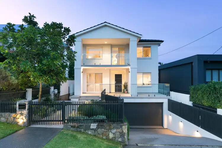 15 Wylmar Avenue, Burraneer NSW 2230
