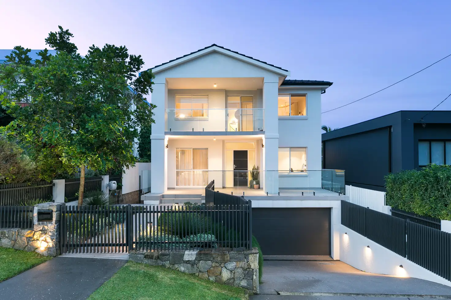 Main view of Homely house listing, 15 Wylmar Avenue, Burraneer NSW 2230
