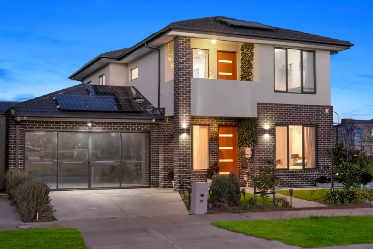 7 Nectar Street, Mickleham VIC 3064