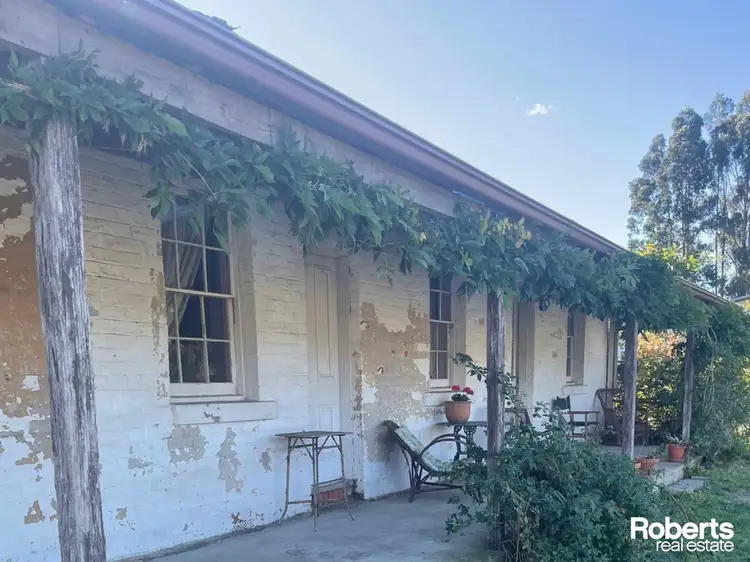 1697 Glenora Road, Bushy Park TAS 7140