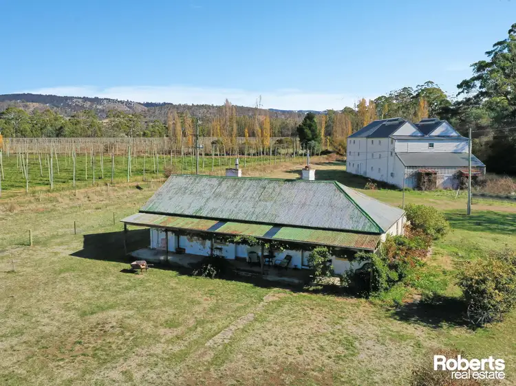 Fourth view of Homely house listing, 1697 Glenora Road, Bushy Park TAS 7140
