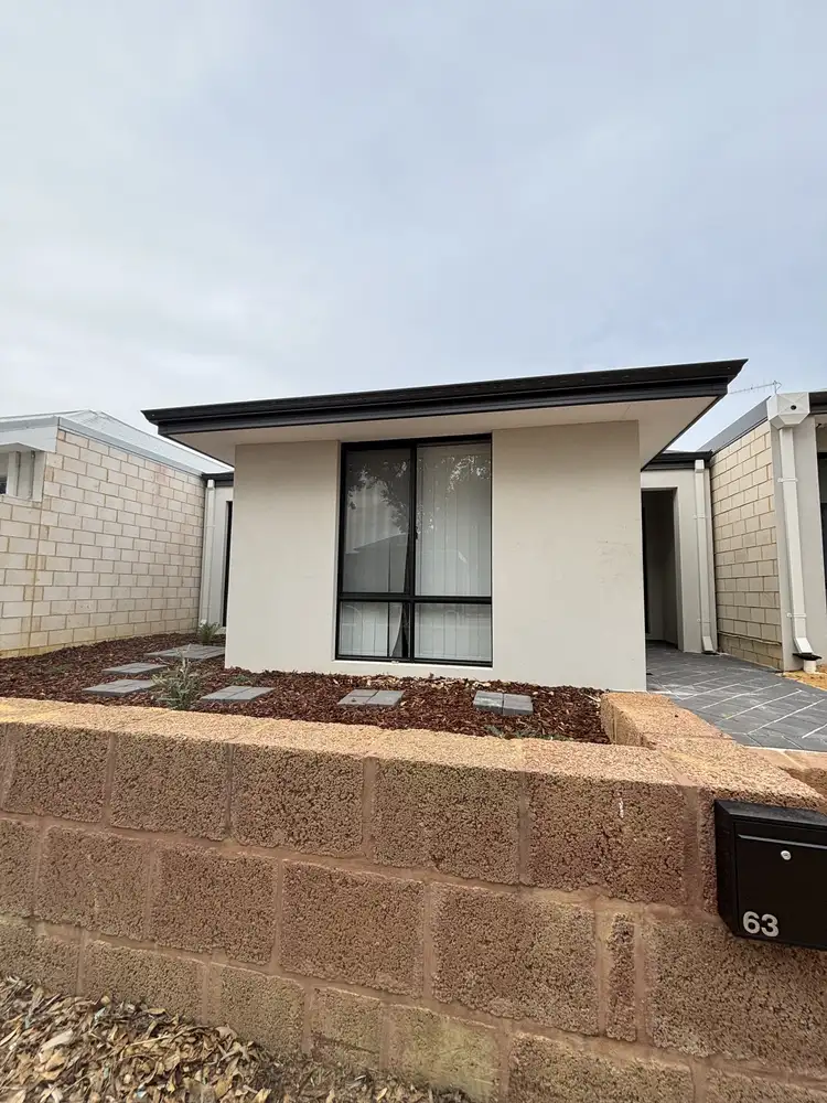 63 Doley Road