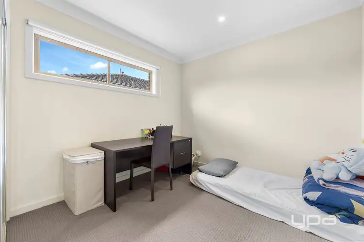 Fourth view of Homely unit listing, 2/42 James Street, St Albans VIC 3021
