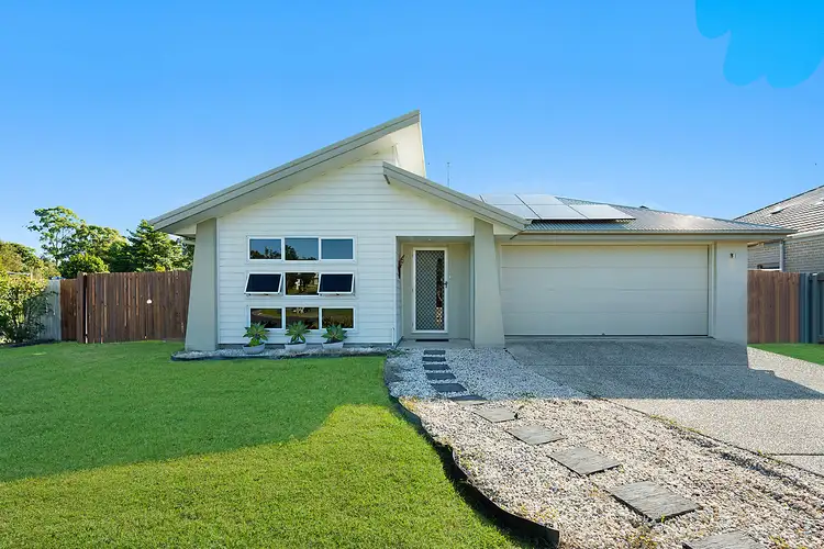 Main view of Homely house listing, 19 Seebohm Street, Burpengary QLD 4505