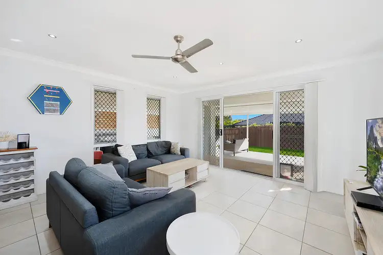 Fifth view of Homely house listing, 19 Seebohm Street, Burpengary QLD 4505