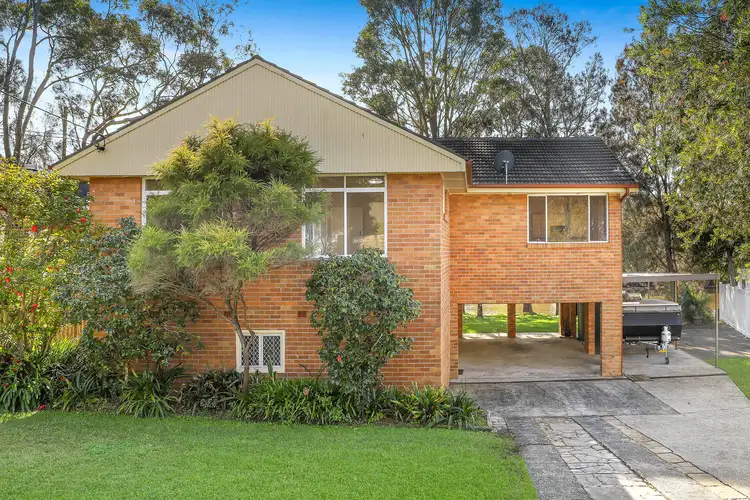 8 Sierra Crescent, East Gosford NSW 2250