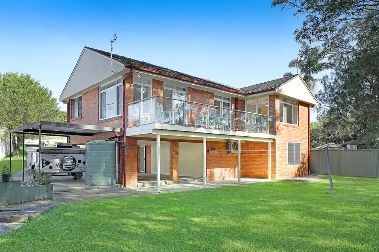 Second view of Homely house listing, 8 Sierra Crescent, East Gosford NSW 2250
