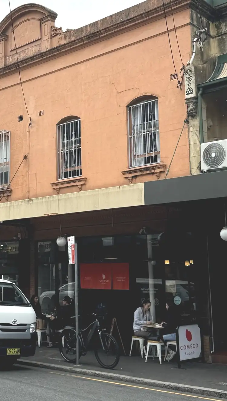 4/522 King St, Newtown NSW 2042