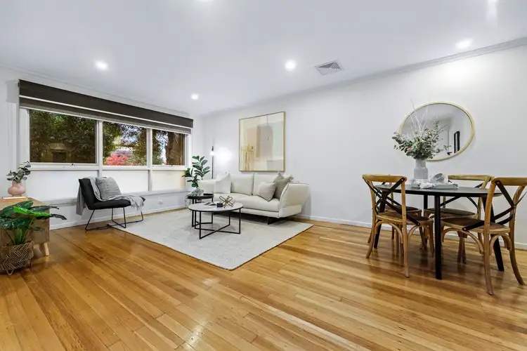 Fourth view of Homely unit listing, 2/17 Janice Road, Glen Waverley VIC 3150