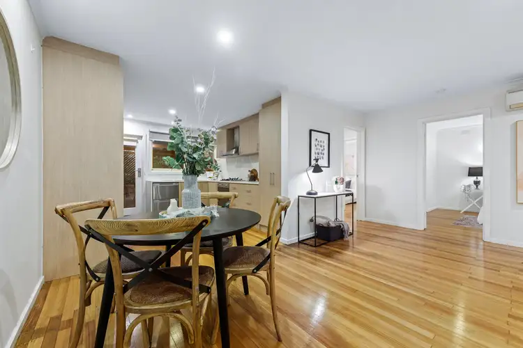 Fifth view of Homely unit listing, 2/17 Janice Road, Glen Waverley VIC 3150