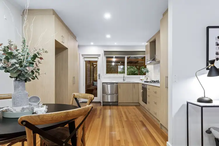 Sixth view of Homely unit listing, 2/17 Janice Road, Glen Waverley VIC 3150