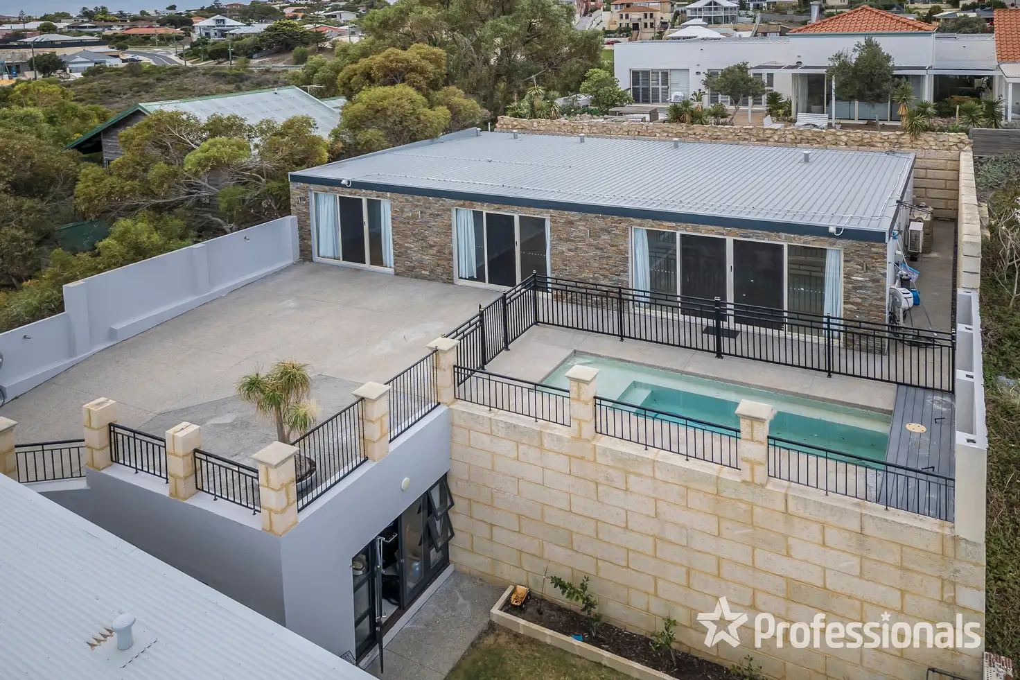 Main view of Homely house listing, 10B Cameron Street, Quinns Rocks WA 6030