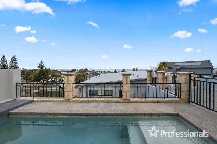 Second view of Homely house listing, 10B Cameron Street, Quinns Rocks WA 6030